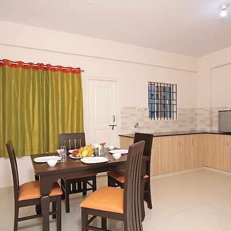 Arra Suites Kempegowda Airport Hotel Bangalore Eksteriør bilde
