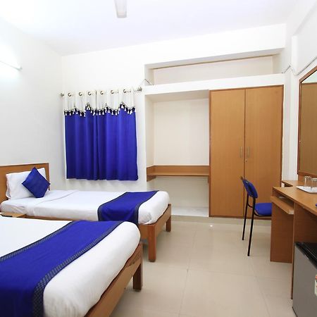 Arra Suites Kempegowda Airport Hotel Bangalore Eksteriør bilde
