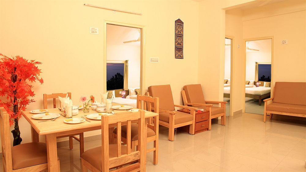 Arra Suites Kempegowda Airport Hotel Bangalore Eksteriør bilde
