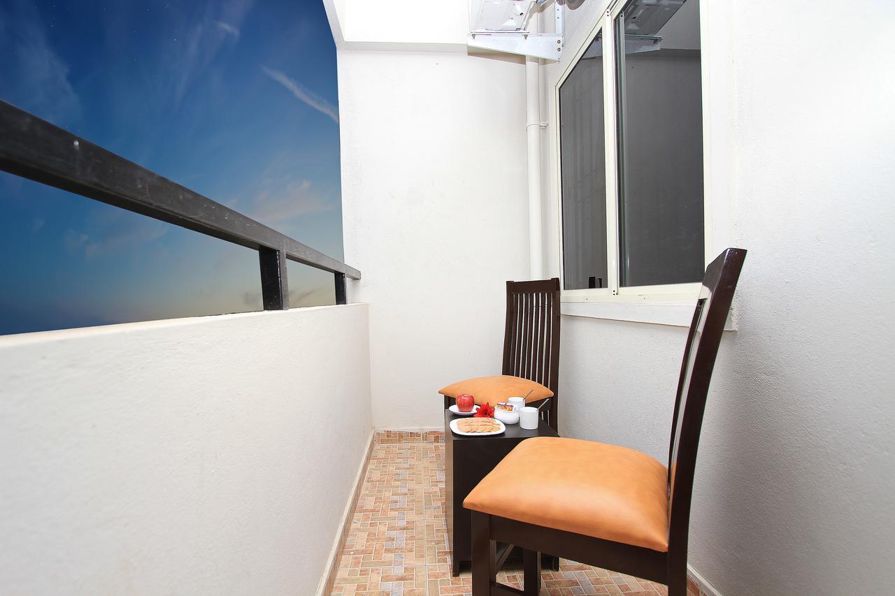 Arra Suites Kempegowda Airport Hotel Bangalore Eksteriør bilde