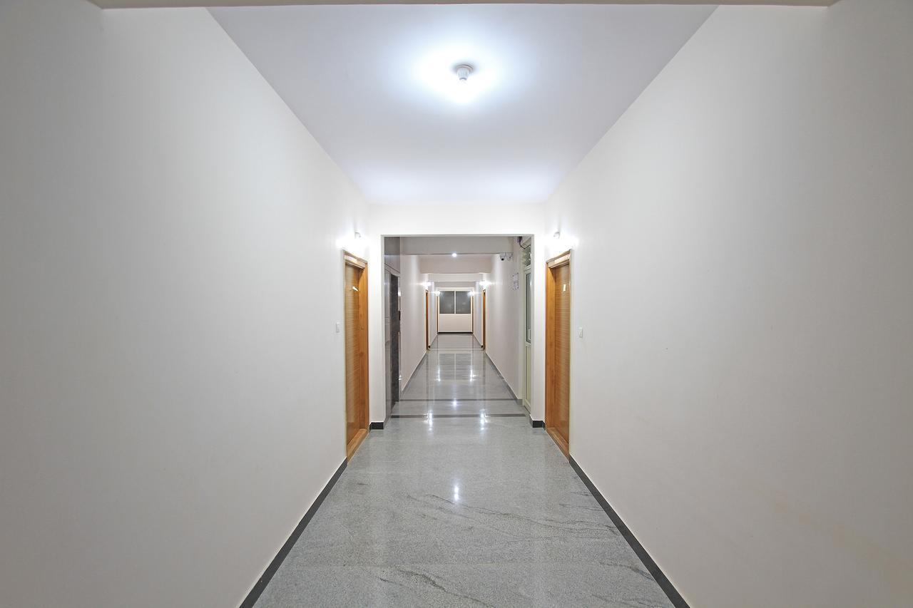 Arra Suites Kempegowda Airport Hotel Bangalore Eksteriør bilde