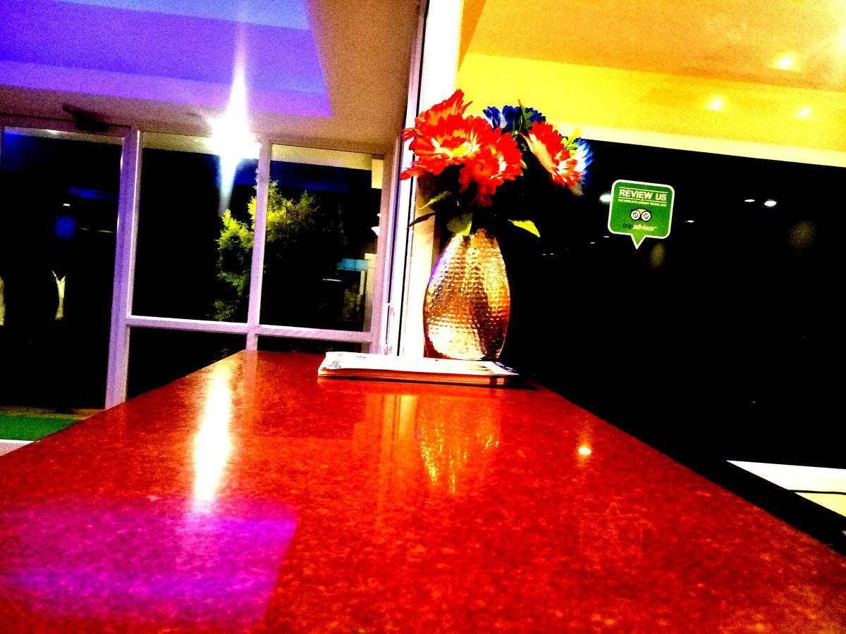 Arra Suites Kempegowda Airport Hotel Bangalore Eksteriør bilde