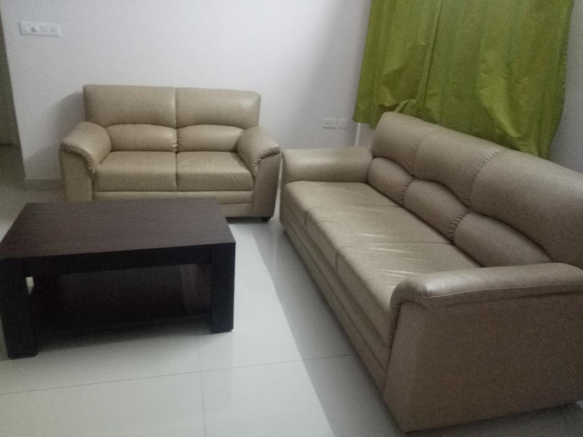 Arra Suites Kempegowda Airport Hotel Bangalore Eksteriør bilde