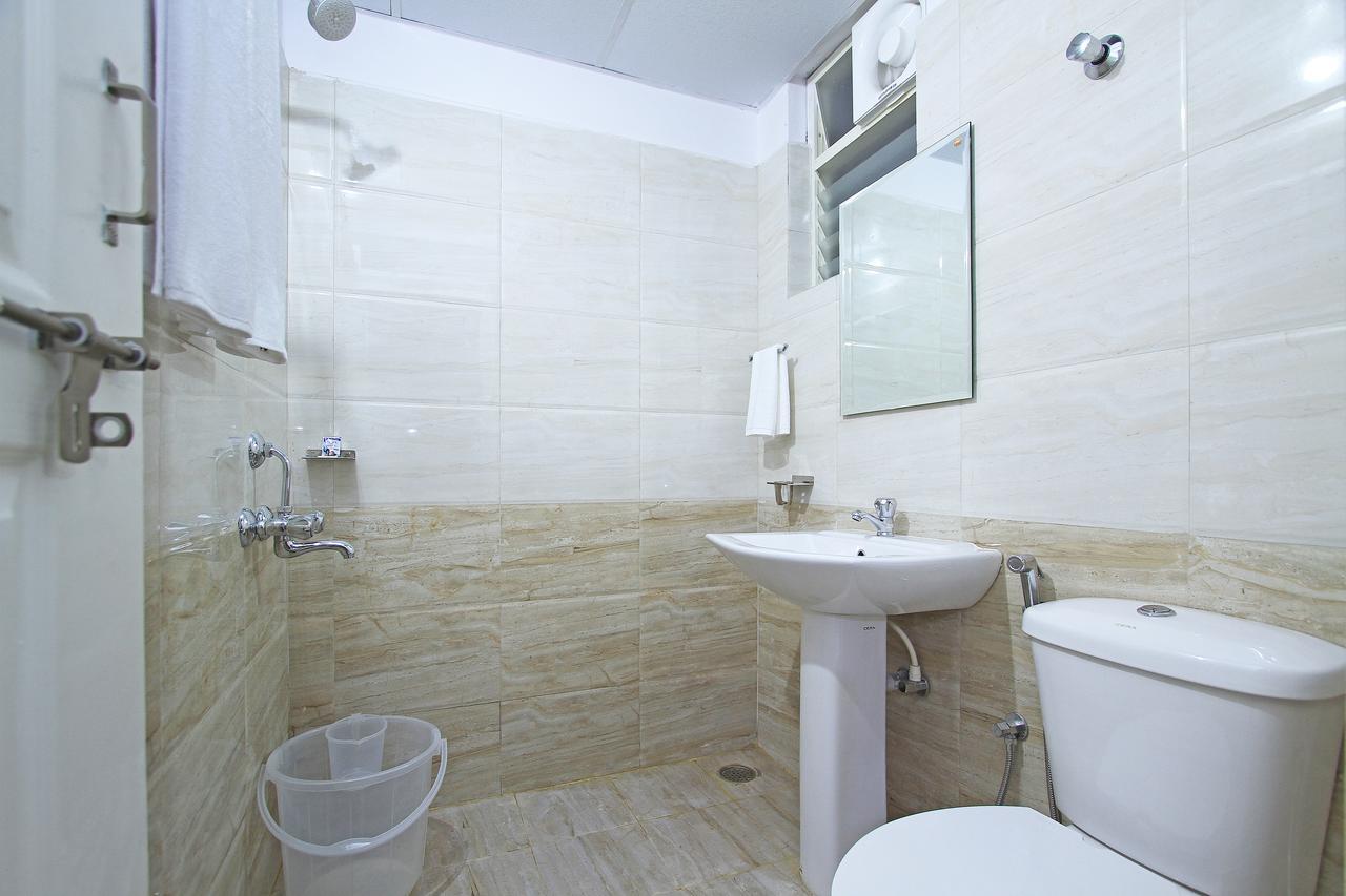 Arra Suites Kempegowda Airport Hotel Bangalore Eksteriør bilde