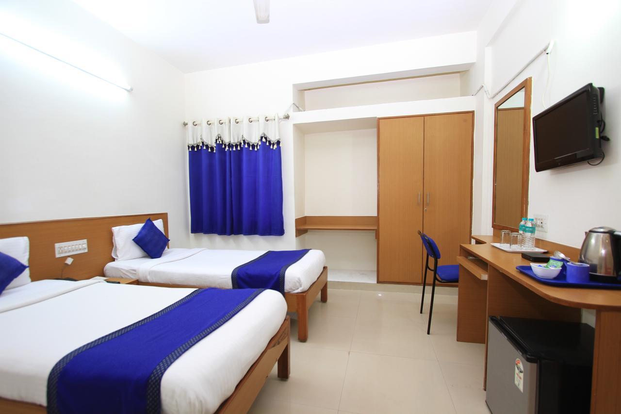 Arra Suites Kempegowda Airport Hotel Bangalore Eksteriør bilde