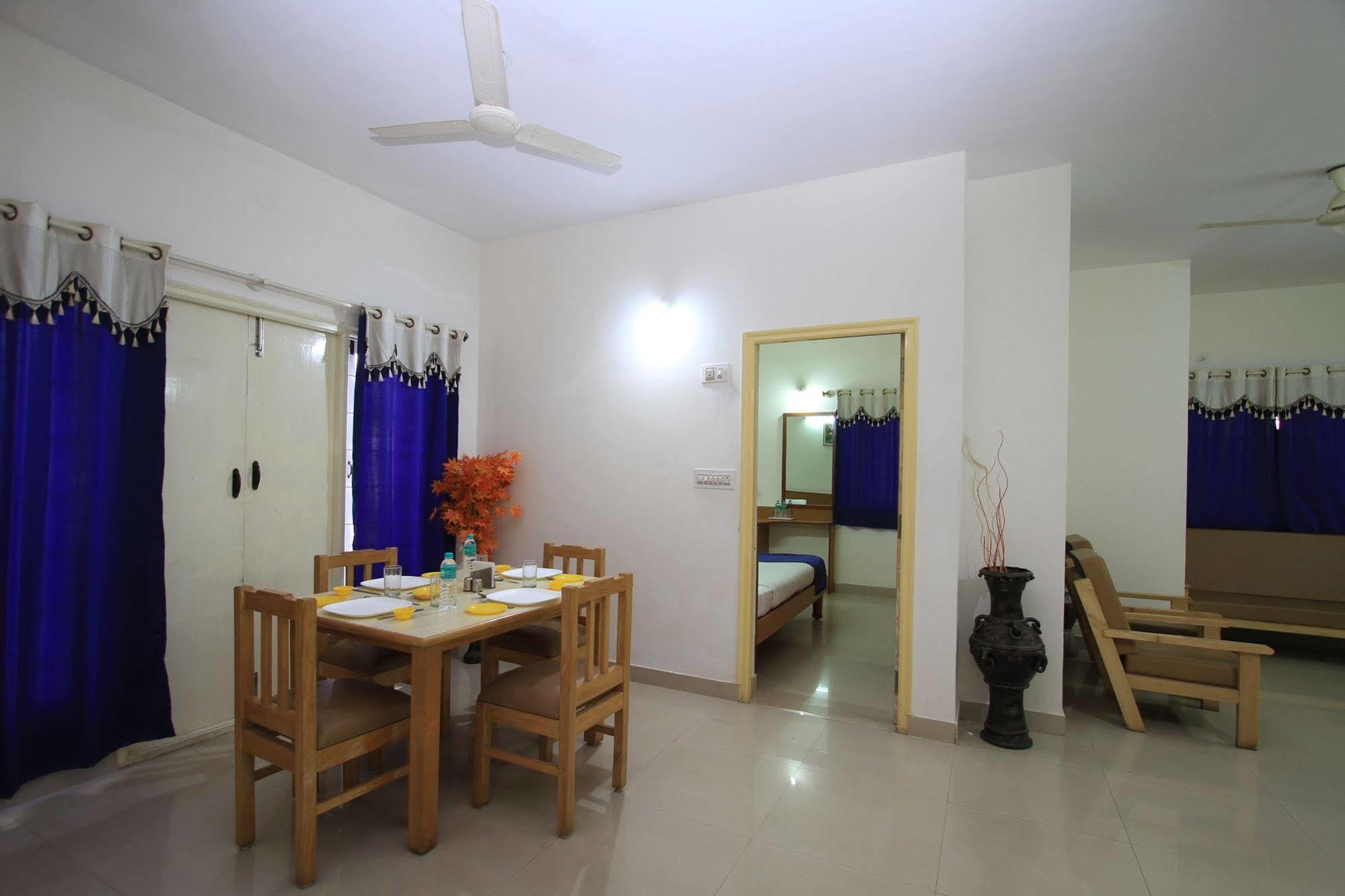 Arra Suites Kempegowda Airport Hotel Bangalore Eksteriør bilde