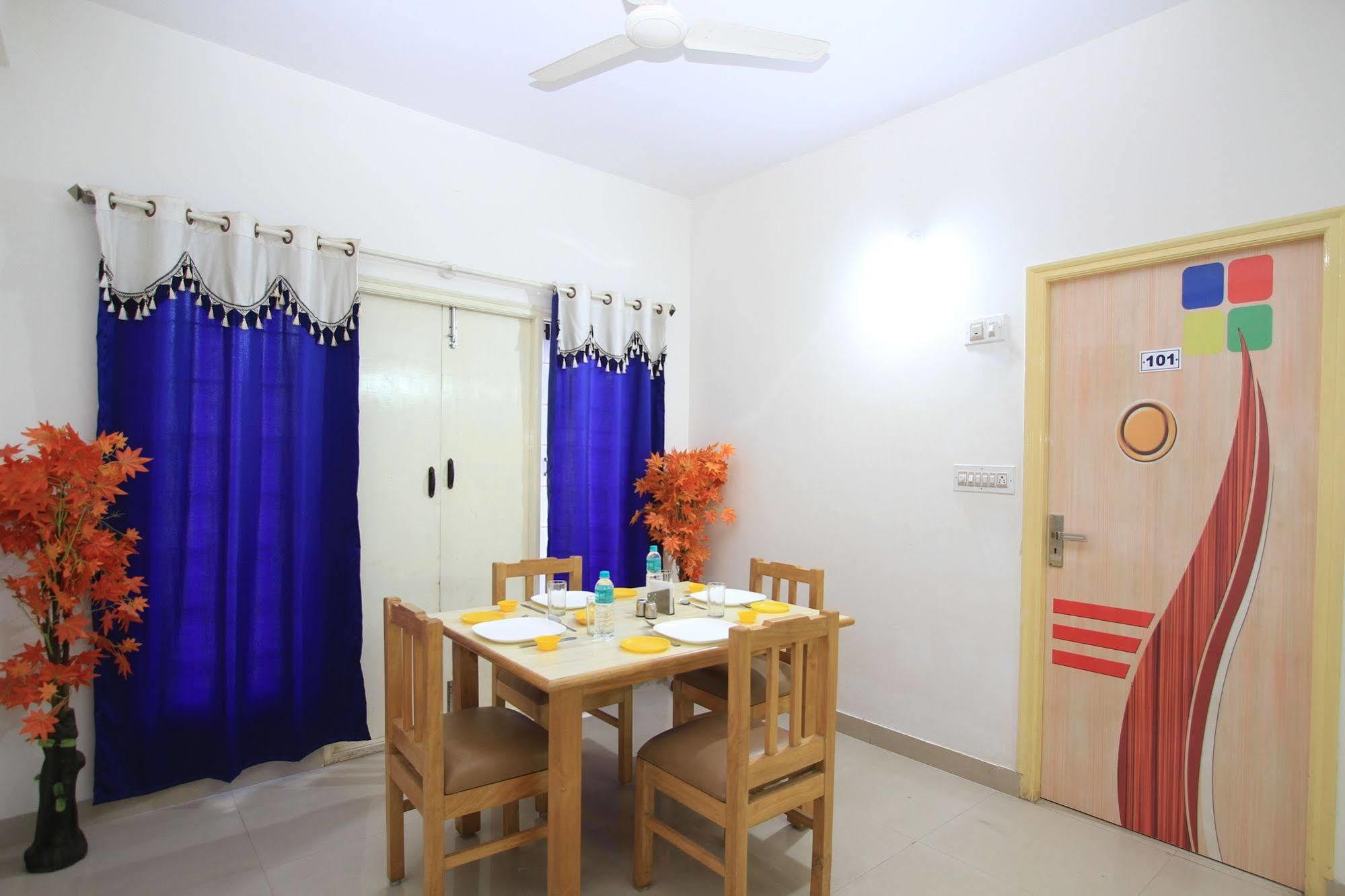 Arra Suites Kempegowda Airport Hotel Bangalore Eksteriør bilde
