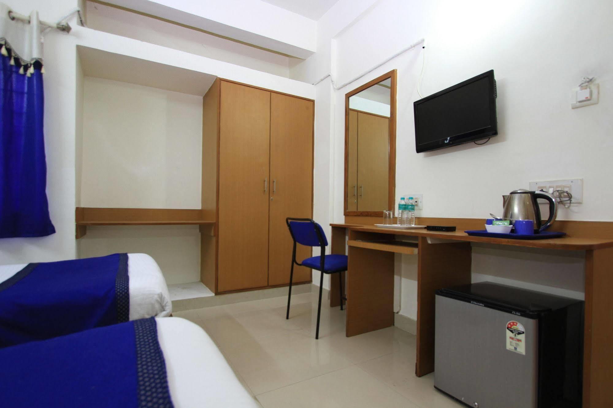 Arra Suites Kempegowda Airport Hotel Bangalore Eksteriør bilde