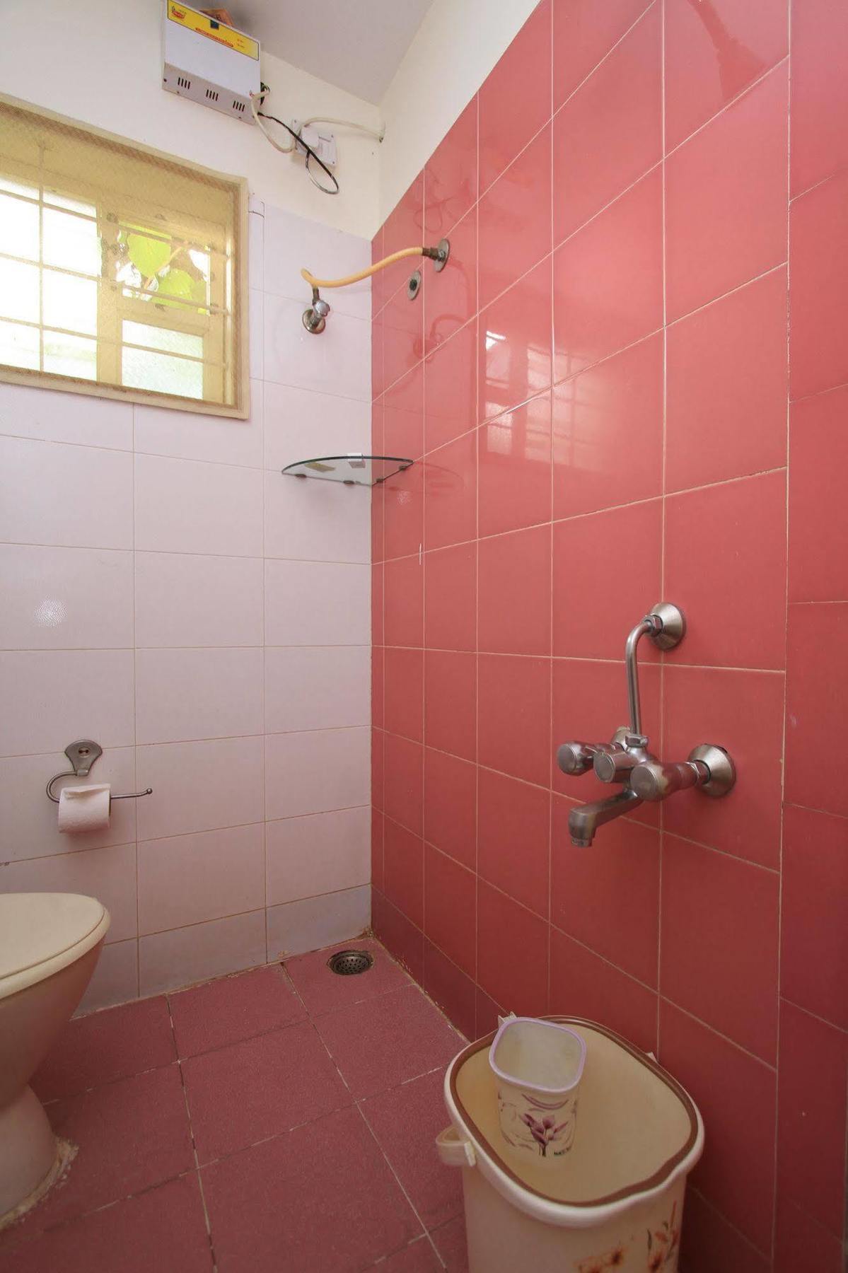 Arra Suites Kempegowda Airport Hotel Bangalore Eksteriør bilde