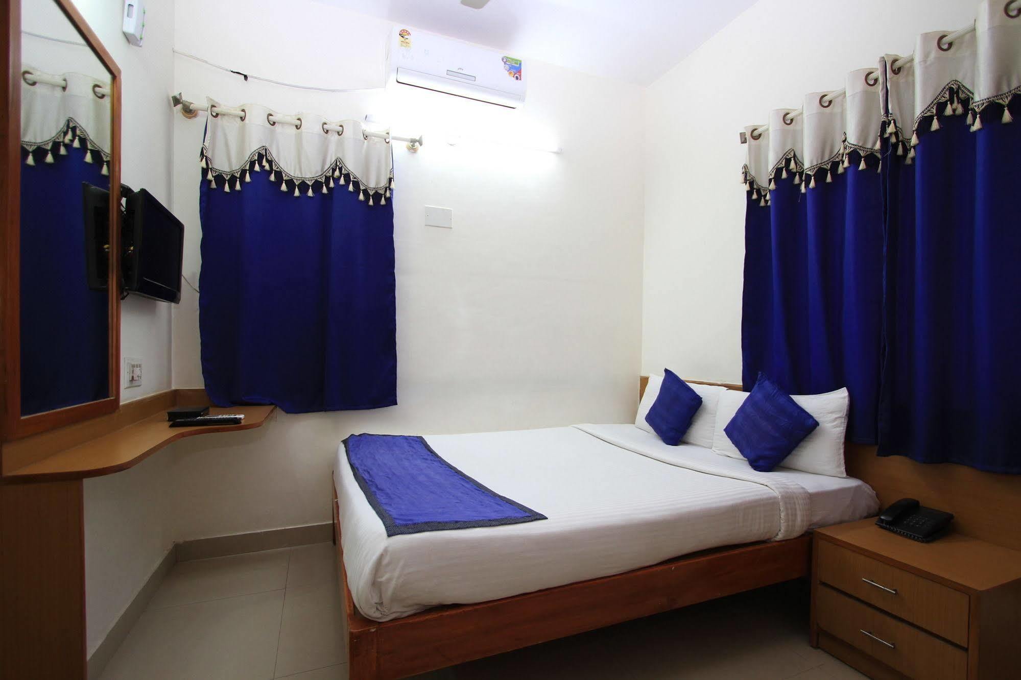 Arra Suites Kempegowda Airport Hotel Bangalore Eksteriør bilde