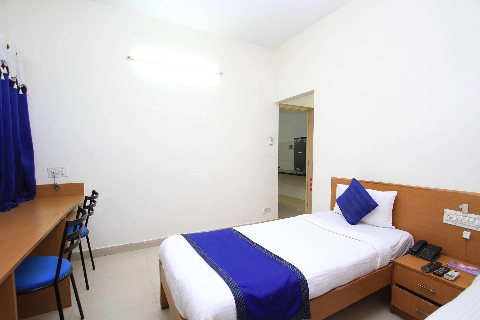 Arra Suites Kempegowda Airport Hotel Bangalore Eksteriør bilde