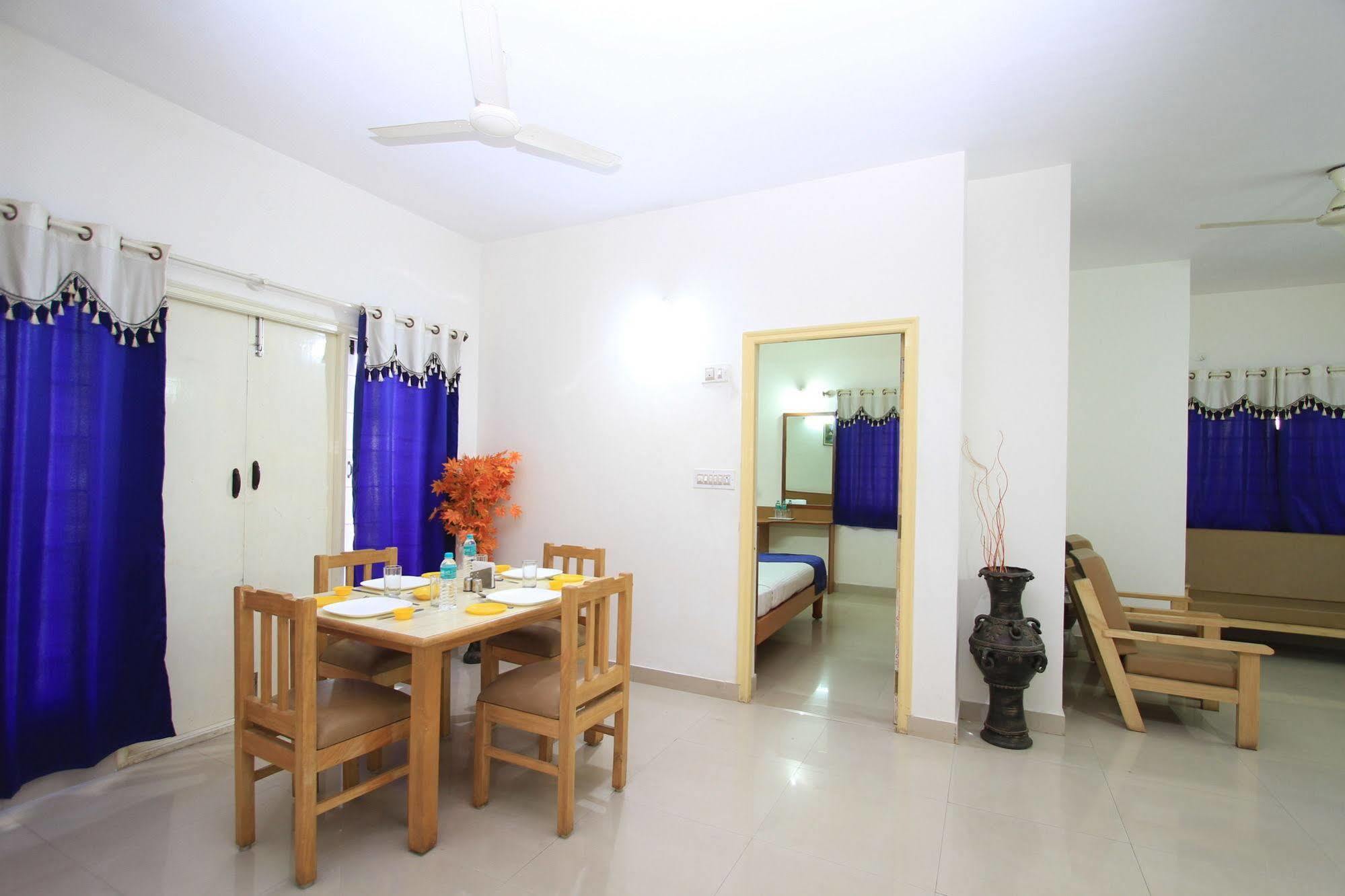 Arra Suites Kempegowda Airport Hotel Bangalore Eksteriør bilde