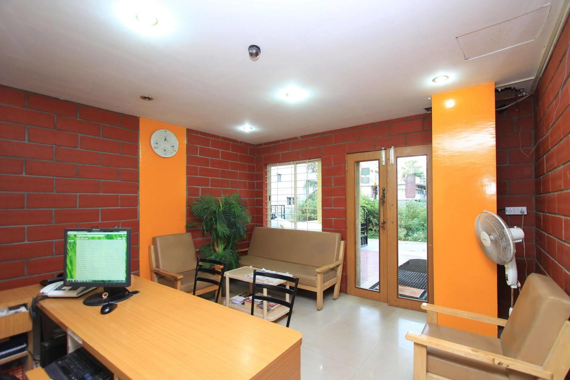 Arra Suites Kempegowda Airport Hotel Bangalore Eksteriør bilde