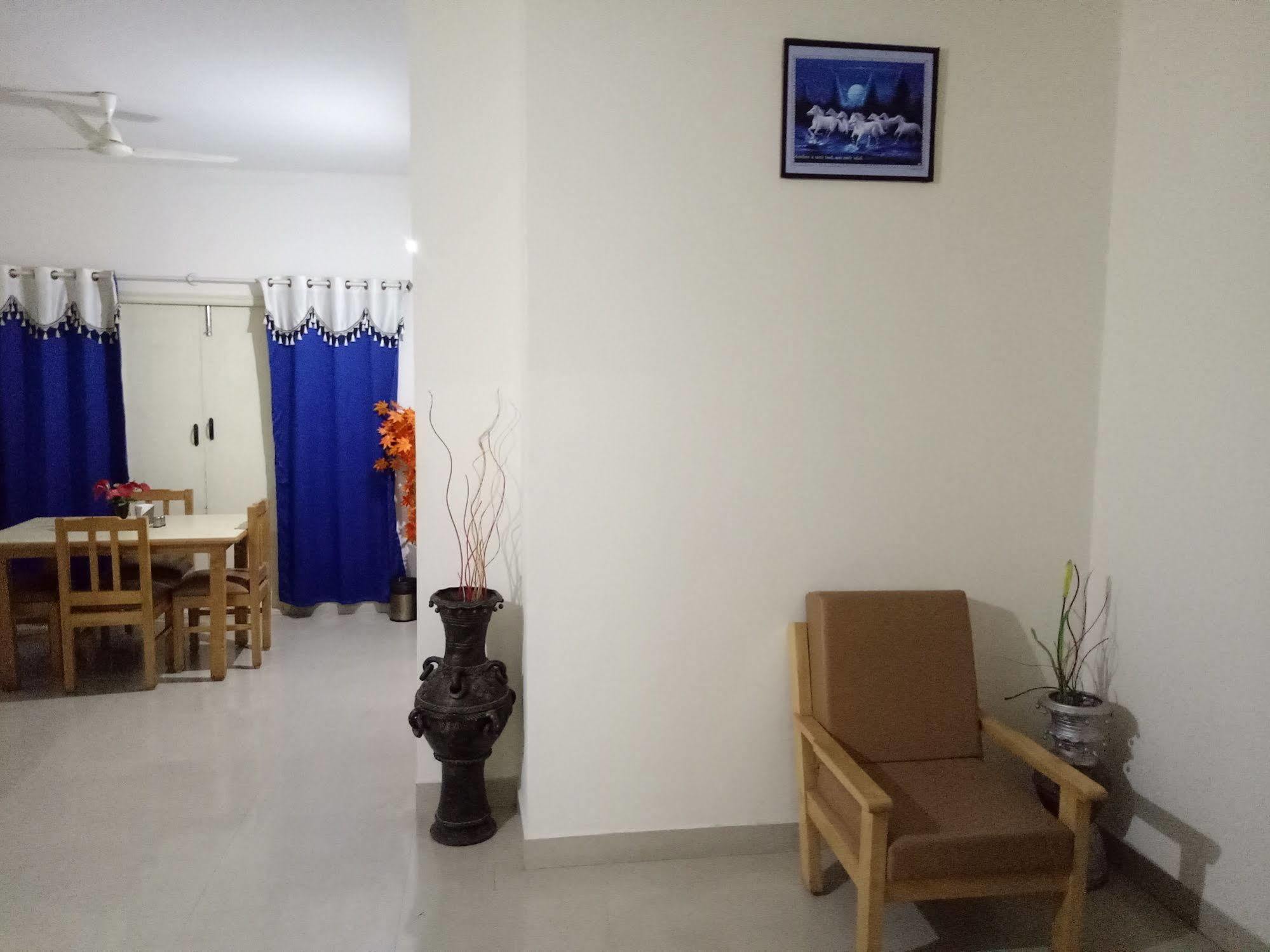 Arra Suites Kempegowda Airport Hotel Bangalore Eksteriør bilde