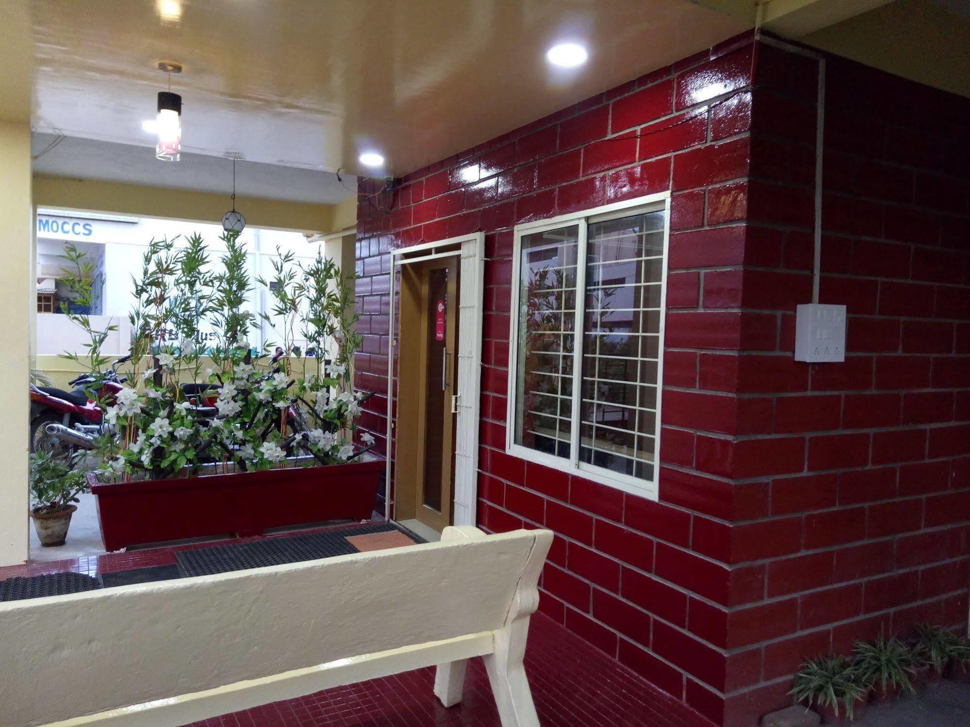 Arra Suites Kempegowda Airport Hotel Bangalore Eksteriør bilde