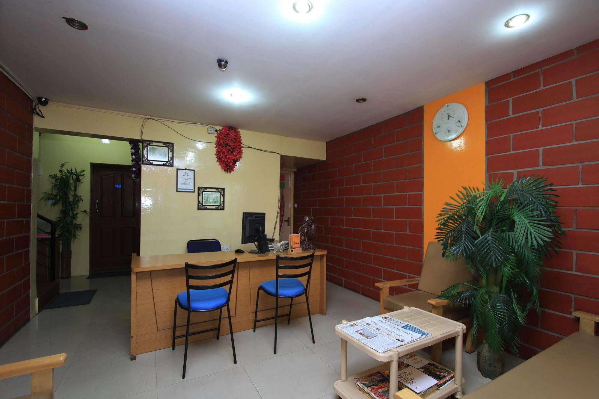 Arra Suites Kempegowda Airport Hotel Bangalore Eksteriør bilde