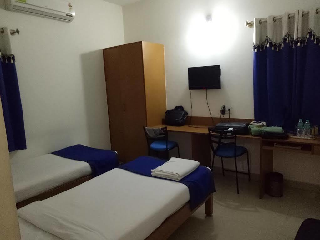 Arra Suites Kempegowda Airport Hotel Bangalore Eksteriør bilde
