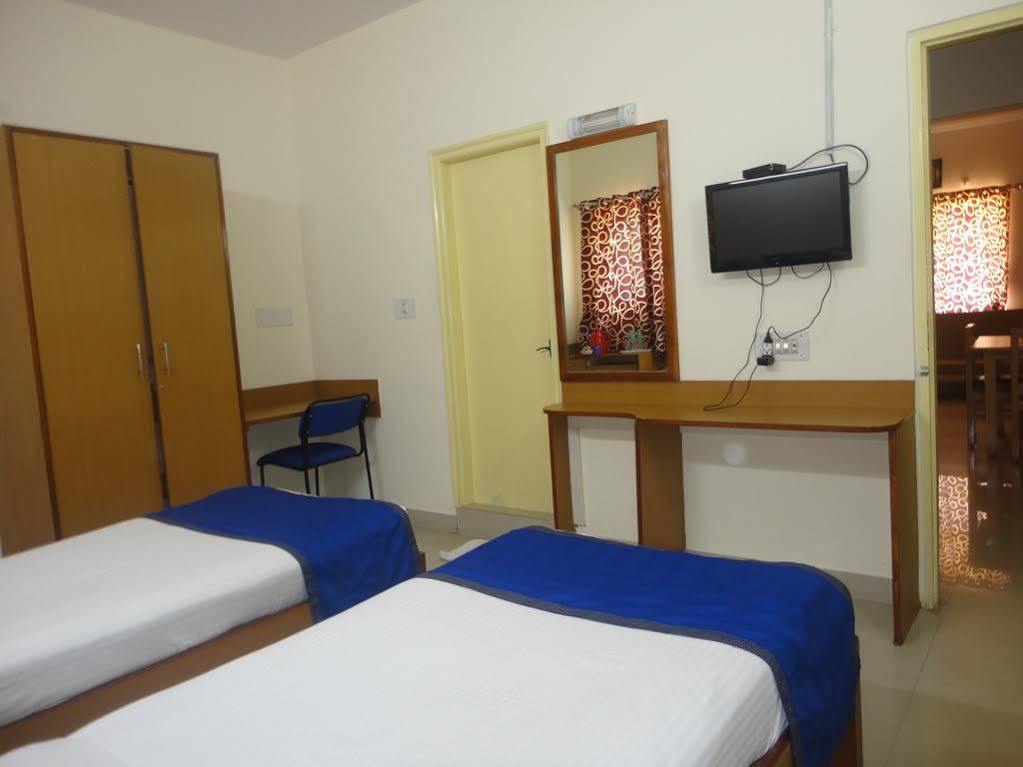 Arra Suites Kempegowda Airport Hotel Bangalore Eksteriør bilde