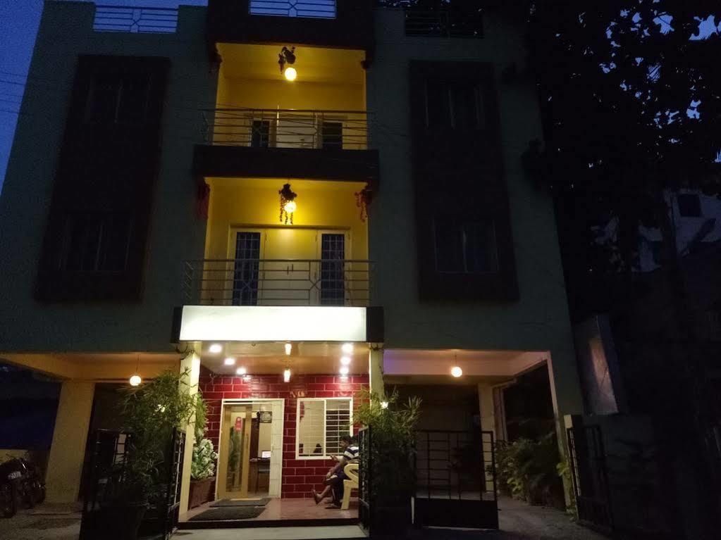 Arra Suites Kempegowda Airport Hotel Bangalore Eksteriør bilde