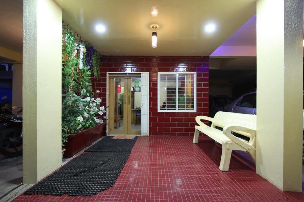 Arra Suites Kempegowda Airport Hotel Bangalore Eksteriør bilde