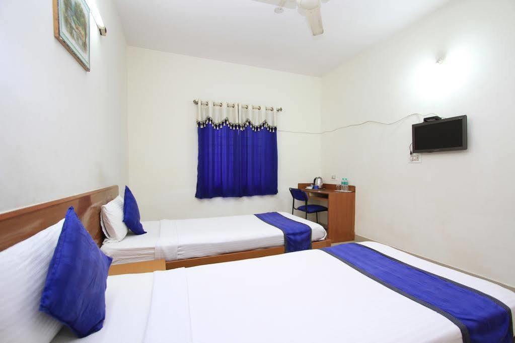 Arra Suites Kempegowda Airport Hotel Bangalore Eksteriør bilde