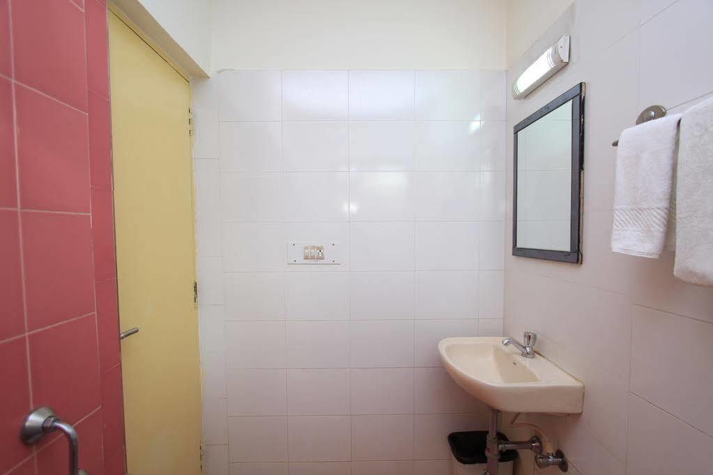 Arra Suites Kempegowda Airport Hotel Bangalore Eksteriør bilde
